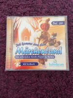 Ich komme aus dem Märchenland Kinderlieder & Reime Niedersachsen - Hildesheim Vorschau