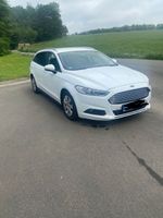 Ford Mondeo 1,6 TDCi 85kW Trend Turnier Trend Nordrhein-Westfalen - Marienheide Vorschau