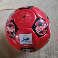 Coca Cola Lederball France 98 Nordrhein-Westfalen - Brühl Vorschau