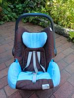 Babyschale Römer Baby-Safe Brandenburg - Frankfurt (Oder) Vorschau