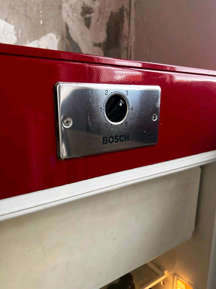 Bosch Classic Edition Kühlschrank in Berlin