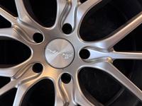 Alu Felgen 20Zoll BMW Breyton Nordrhein-Westfalen - Straelen Vorschau