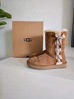 Damen Ugg Boots 39 Baden-Württemberg - Heilbronn Vorschau
