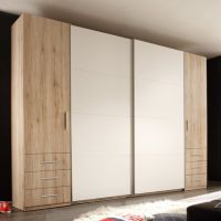 Kleider-Schrank »Store« 270cm Schubladen Stauraum UVP 753,- NEU Hessen - Kassel Vorschau