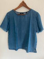 Opus Blusen Shirt Gr. 40 Niedersachsen - Varel Vorschau