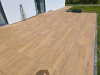 Terrassenplatten 60x60x2 Baden-Württemberg - Rottweil Vorschau