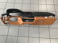 Armaturenbrett, I-Tafel mit HUD BMW 5er G30 G31 Hessen - Wehretal Vorschau