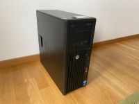 Workstation / Office PC HP Z210 I7-2600 16GB 256GB SSD Rheinland-Pfalz - Trier Vorschau