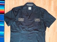 orig. Dickies Shirt, Gr. M, schwarz, Sondermodell München - Moosach Vorschau