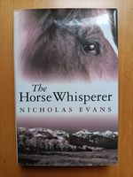 The Horse Whisperer - Nicholas Evans - auf Englisch Hamburg-Nord - Hamburg Langenhorn Vorschau