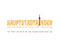 Flexible Vollzeit-Nanny m/w/d in Charlottenburg Berlin - Charlottenburg Vorschau