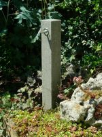Wasserzapfsäule Granit geflammt, anthrazit, -S-, Wasserzapfstelle Nordrhein-Westfalen - Rheine Vorschau