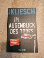 Im Augenblick des Todes von Vincent Kliesch Niedersachsen - Melle Vorschau