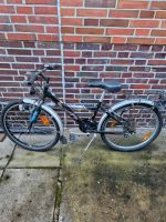 Kinder Fahrrad zu verkaufen Eimsbüttel - Hamburg Eidelstedt Vorschau
