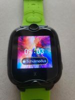 Smartwatch Xplora XGO2 for Kids, Garantie, neuwertig Bad Doberan - Landkreis - Elmenhorst/Lichtenhagen Vorschau