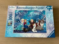 Ravensburger Puzzle 100 Teile Dortmund - Wellinghofen Vorschau