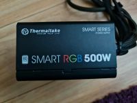 Thermaltake Smart RGB 500 Watt PC Netzteil neuwertig Bayern - Emmering Vorschau