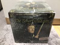 Die Scharfschützen (17 DVD Kanonenkugel Edition) Limited DVD Box Berlin - Treptow Vorschau