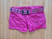 EDC by Esprit Shorts Pants u. kurze Hose, Gr 32, Farbe neonpink Nordrhein-Westfalen - Rheda-Wiedenbrück Vorschau