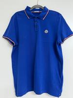MONCLER Poloshirt XL Hamburg-Mitte - Hamburg Billstedt   Vorschau