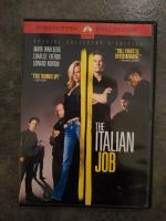 DVD "The Italian Job" - englisch Baden-Württemberg - Albbruck Vorschau