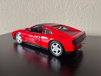 Model Auto Ferrari 348 Maßstab 1:18 Hessen - Weilrod  Vorschau