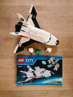 60078 Lego City Weltraum- Shuttle 30315 Baden-Württemberg - Buggingen Vorschau