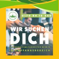 Sicherheitsmitarbeiter Empfang m/w/d Raum Lichtenfels Bayern - Lichtenfels Vorschau