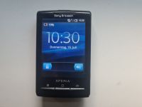 Sony Ericsson Xperia x10 mini Nordrhein-Westfalen - Gelsenkirchen Vorschau