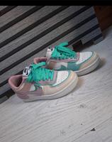 Nike Air Force 1 Shadow Original Neupreis 170 Euro !! Angebot Nordrhein-Westfalen - Neuenrade Vorschau