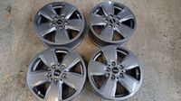 4x Mini F55 F56 F57 Original Alufelgen Neu 16 zoll 5x112LK Düsseldorf - Lichtenbroich Vorschau