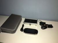 Costum PSP 1004 mit Zubehör Version 6.60 ME 2.3 Hessen - Münzenberg Vorschau