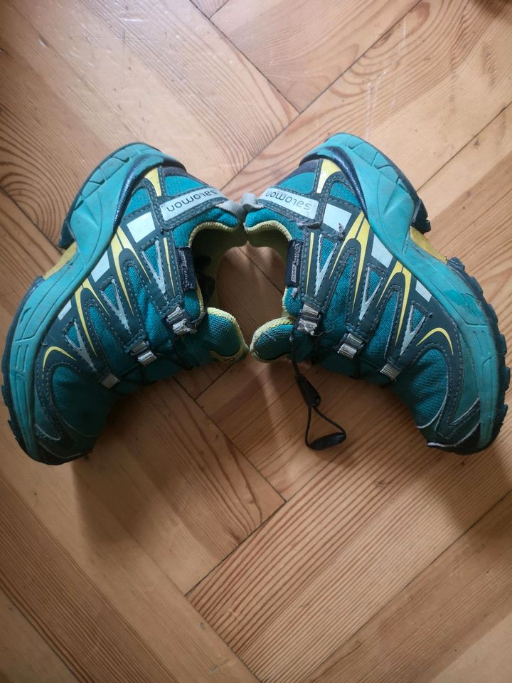 Salomon xapro Schuhe in München