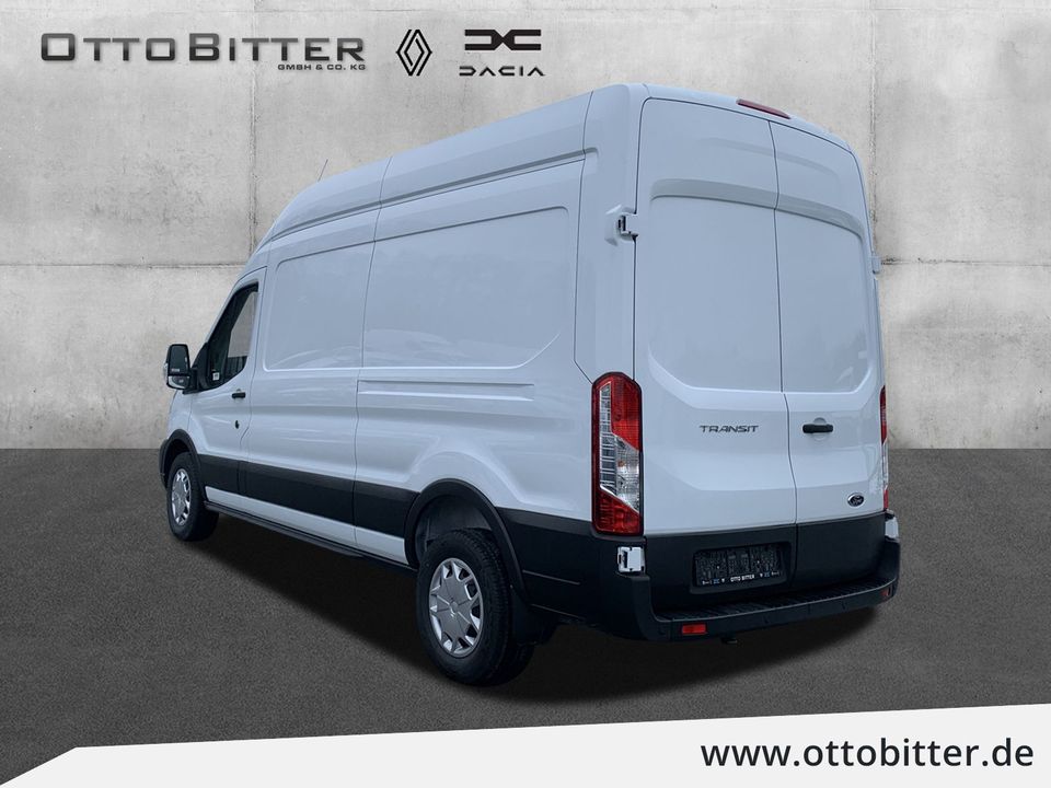 Ford Transit Trend Kasten 2.0 130PS L3H3 350 HOCHDACH in Bielefeld