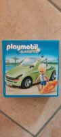 Playmobil Surfer mit Cabrio 6069 Niedersachsen - Moringen Vorschau