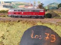 Roco Diesellok BR 215 / H0, DC, ANALOG! (Los 73) Nordrhein-Westfalen - Leichlingen Vorschau