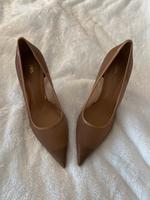 Highheels Beige Altona - Hamburg Osdorf Vorschau