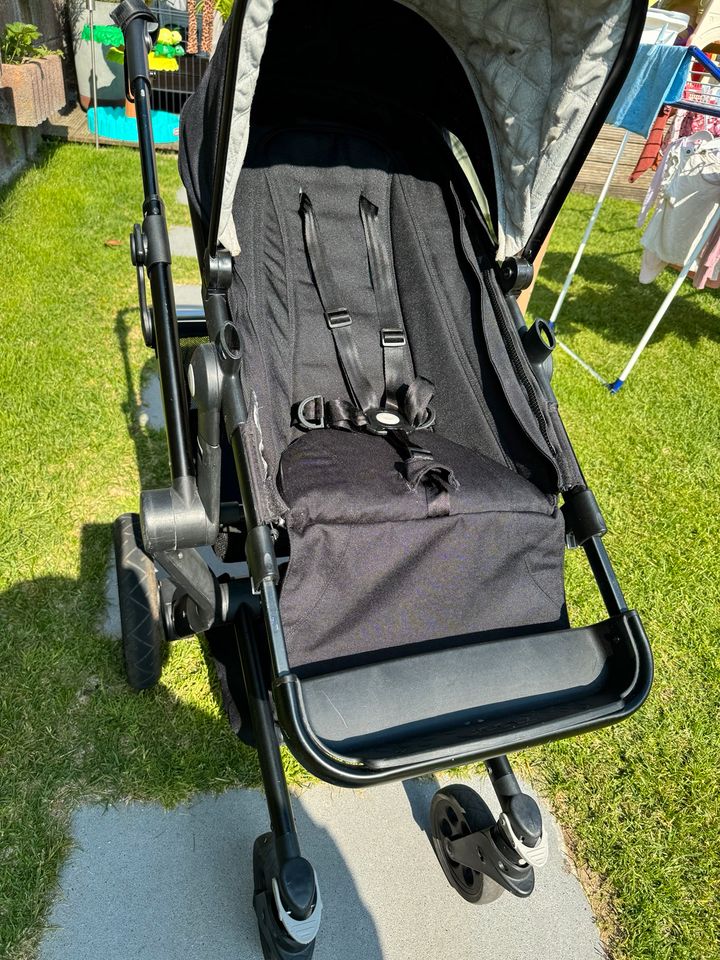 Joolz Kinderwagen incl buggy in Nottuln