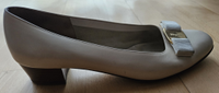 Damen Pumps von Salvatore Ferragamo, Gr. 39 Bayern - Füssen Vorschau