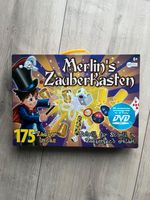 Merlin's Zauberkasten mit DVD, neuwertig Nordrhein-Westfalen - Paderborn Vorschau