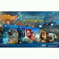 X-Morph Defense Limited Edition Sony PlayStation 4 NEU/OVP Essen - Essen-Kray Vorschau