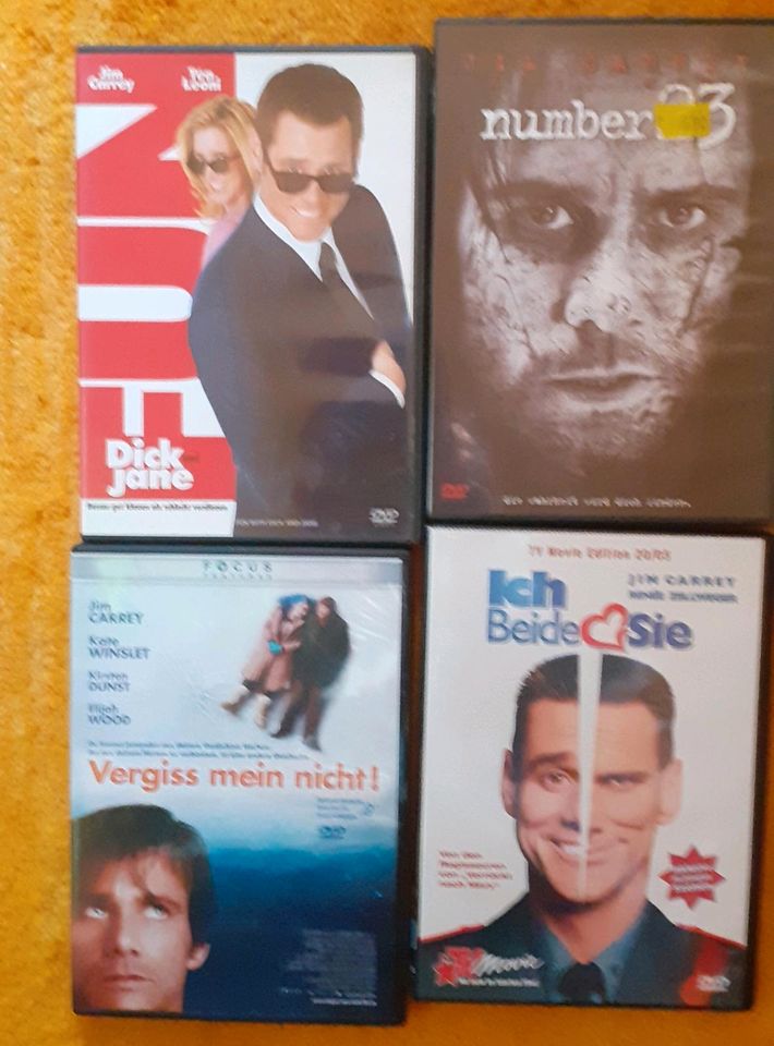 Dvd oder Blu Ray,je in Bodenwerder