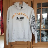 Bershka Hoodie Nordrhein-Westfalen - Titz Vorschau