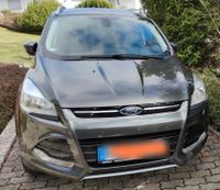 Ford Kuga 1,5 EcoBoost 2x4 110kW SYNC Edition SYN... Nordrhein-Westfalen - Sundern (Sauerland) Vorschau