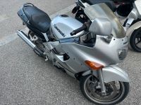 Kawasaki ZZR600 E - TÜV NEU München - Hadern Vorschau