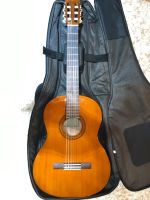 Yamaha Akustik Gitarre C40 | Gewa Gitarrentasche Baden-Württemberg - Albstadt Vorschau