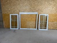 Fenster - Türen - verschiedene Größen Rheinland-Pfalz - Mannebach Vorschau