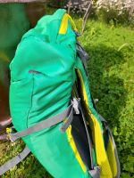 Rucksack MC Kinley Falcon VT 20 green/line Thüringen - Triptis Vorschau