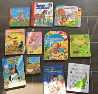 Kinderbücher Niedersachsen - Riede Vorschau
