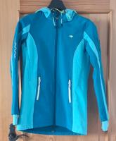 Kangaroos Softshelljacke Hessen - Helsa Vorschau